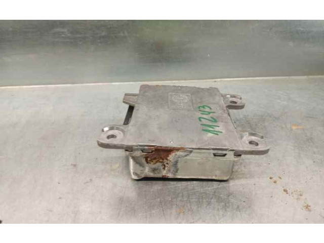 Блок подушек безопасности P05018391AA   Jeep Cherokee XJ