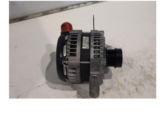 Генератор 670050868   Alfa Romeo Stelvio      