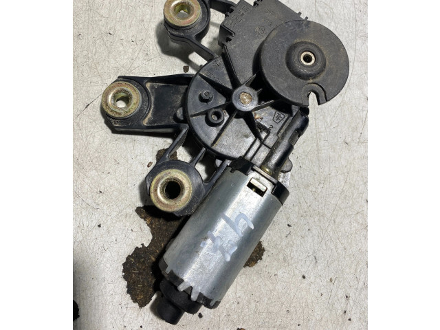 Моторчик заднего дворника 7L0955712B, 404761B    Volkswagen Touareg I