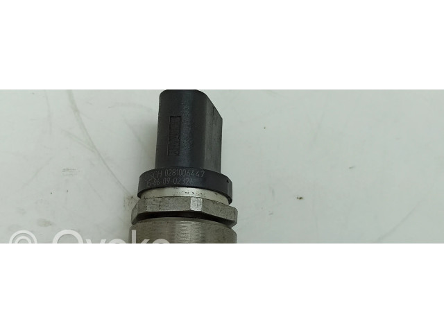 Vstřikovací lišta 8514154, 0281002949   BMW X4 F26  pro naftový motor 2.0  