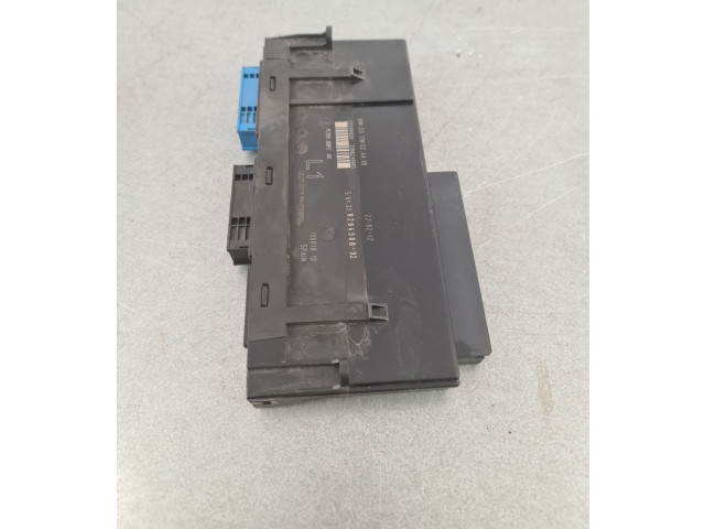 Комфортный модуль 9264568   BMW 3 E92 E93
