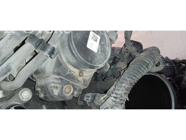 Vstřikovací čerpadlo 9424a050a, 9687959180   Ford C-MAX II  pro naftový motor 2.0  