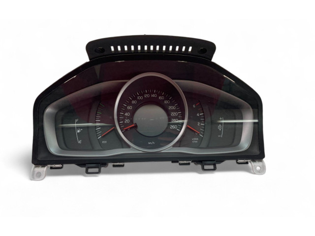 Přístrojová deska  Volvo V60 2012 31412865  