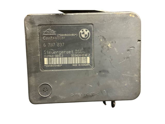 Jednotka ABS 6787837, 10096008413   BMW 1 E82 E88 2013