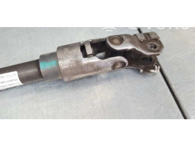 Volant Peugeot 206 2009 96779178XT  