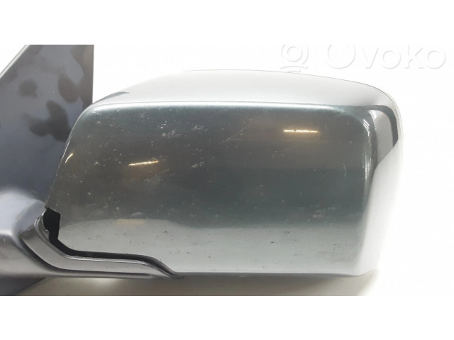 Зеркало электрическое     левое   BMW X3 E83  2003-2010 года   
