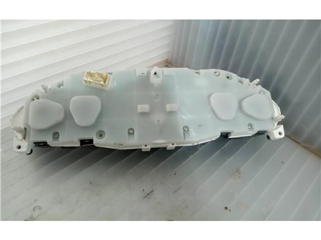 Přístrojová deska  Peugeot 2008 I 2020 9678508980  