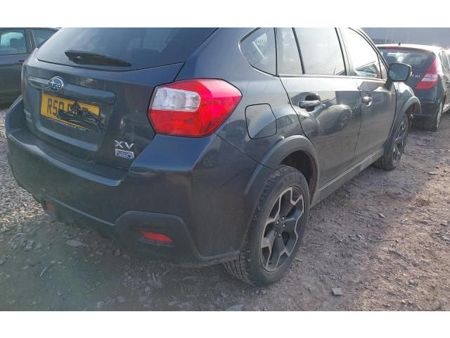 Vstřikovací čerpadlo    Subaru XV I     