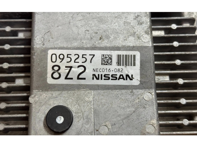 Řídící jednotka NEC016082, 095257   Nissan Note (E12) 2016