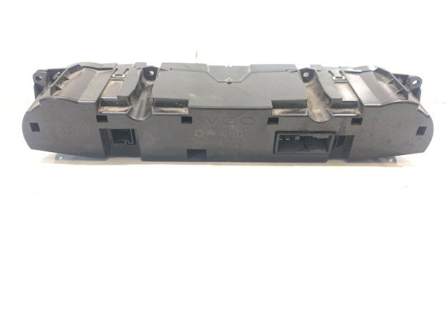 Блок управления климат-контролем 2118301285, 00050205   Mercedes-Benz E W211