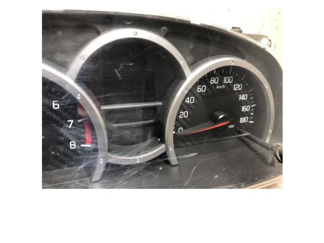 Přístrojová deska  Suzuki Jimny 2016 3410181A70, 3410181A70  