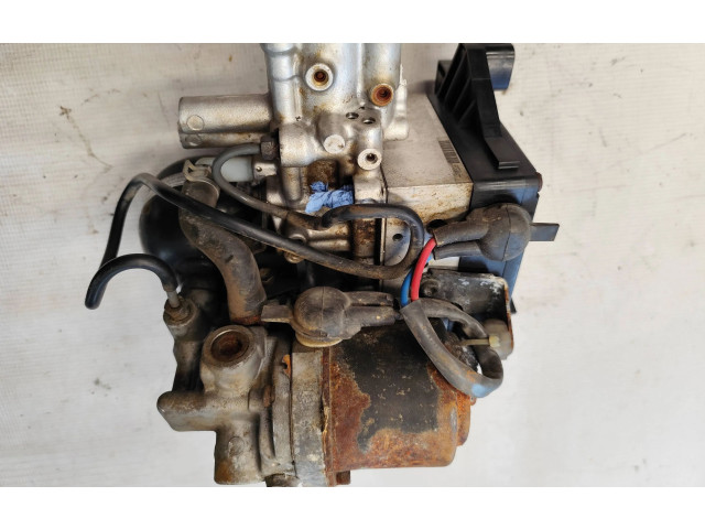 Jednotka ABS 55U012051074   Mitsubishi Pajero Sport I 2003