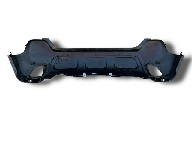 Блок комфорта 13489730   Citroen C3 Aircross   