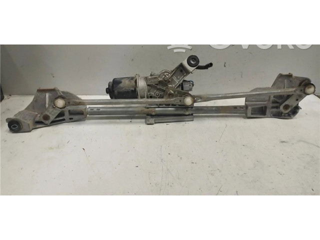 Моторчик дворников 28800EB400, 0090130    Nissan Pathfinder R51