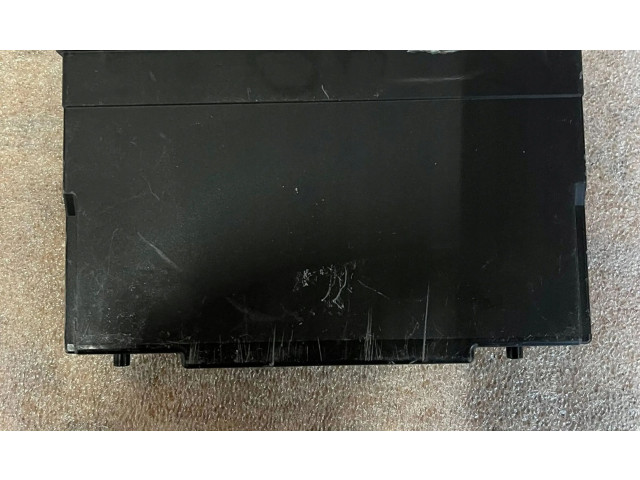 Блок подушек безопасности 4K0959760F   Audi A6 S6 C8 4K
