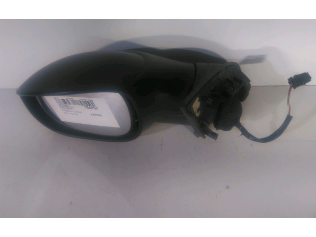 Zpětné zrcátko  Citroen C3 2006  8149FJ  