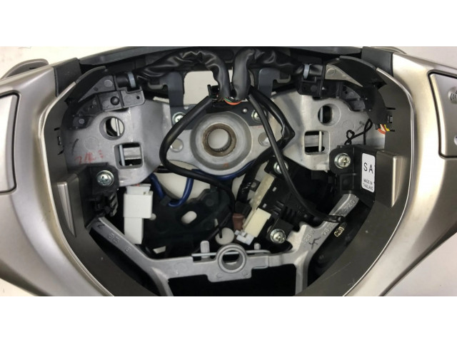 Руль Lexus GS 250 350 300H 450H  2013-- года 4510030C20, 4510030C20C0      