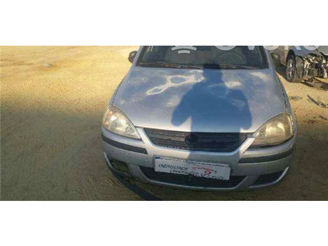 Čerpadlo oleje    Opel Corsa C   Z13DT