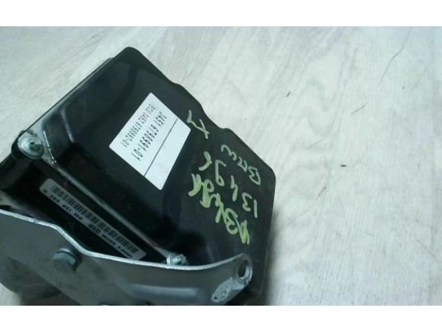 Jednotka ABS 34516856926, 34516856926   BMW X1 E84 2011