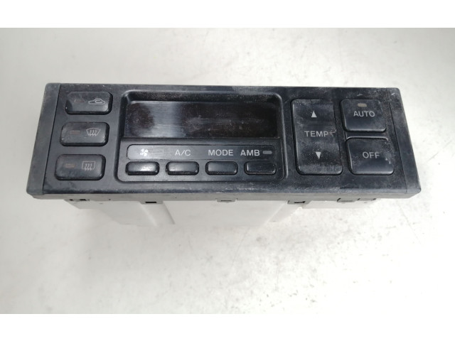 Блок управления климат-контролем K19Z0GE6R   Mazda 626
