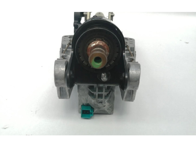 Volant Mercedes-Benz CL C215 2009 A2044600216, A2044600216  