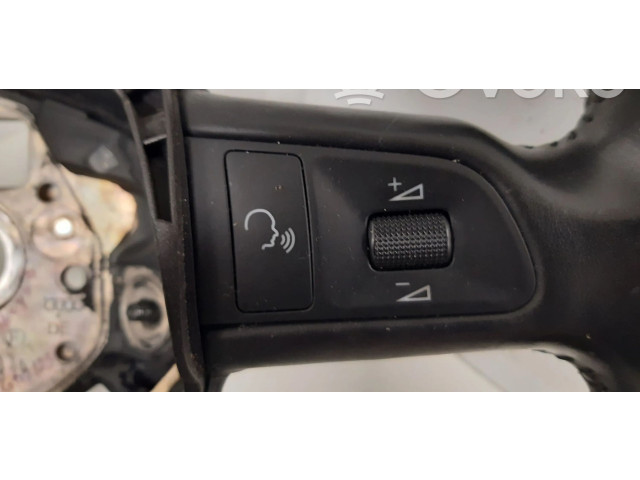 Volant Audi A6 S6 C6 4F 2009 4F0419091DB  