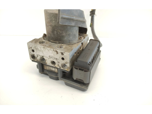 Jednotka ABS 3451676868601, 3452676868801   BMW X5 E53 2005