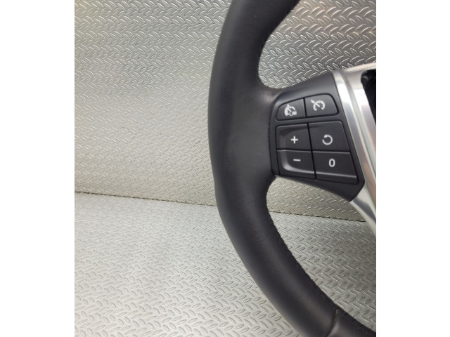 Руль Volvo V40 Cross country  2013 -  года 34220710A      