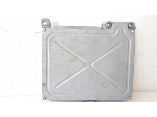 Блок управления двигателя 7700860323, 7700862204   Renault Espace II
