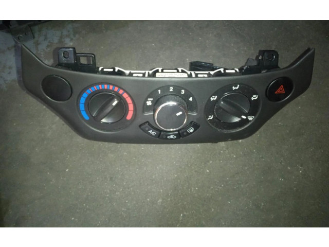 Блок управления климат-контролем T250LHDAC   Chevrolet Astra