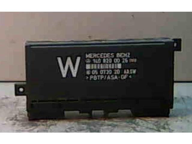Řídící jednotka 140820002600, 05073020ADSWLK   Mercedes-Benz S W140 