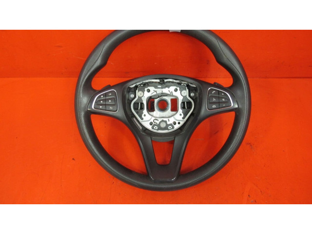 Руль Mercedes-Benz Vito Viano W447  2014 -  года A0014602803      