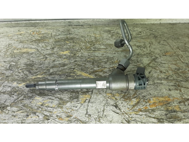 Vstřikovač A6510703187, 0445110574   Mercedes-Benz Vito Viano W447  pro naftový motor 2.2  