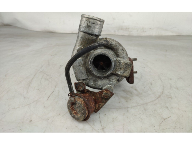 Турбина Renault Mascott  500372214, 3030297         