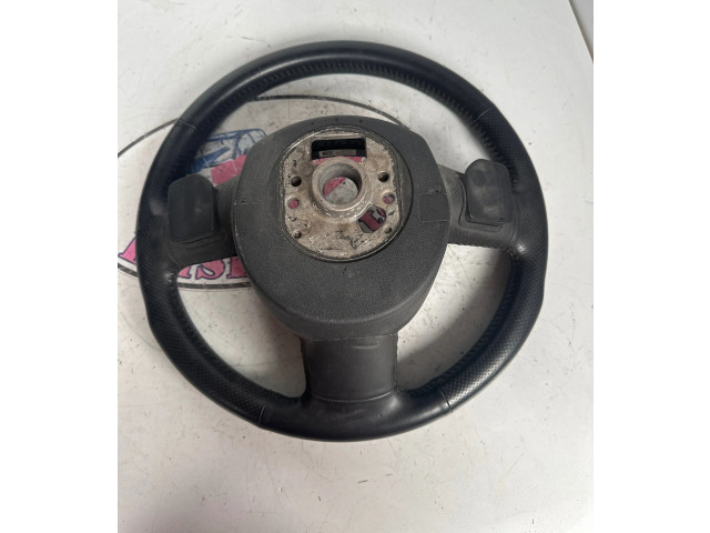 Volant Audi A3 S3 A3 Sportback 8P 2006 4F0124A  