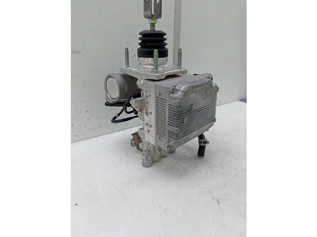 Jednotka ABS 4727047030   Toyota Yaris 2012
