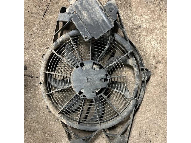 Вентилятор радиатора     F00HX0G015, 6002XH0056    Jeep Cherokee III KJ 2.8