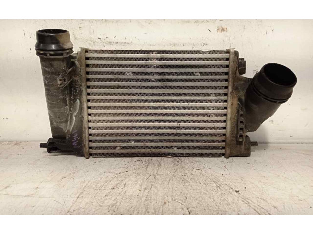 Интеркулер  144614BE0A, T301491   Nissan X-Trail T32 