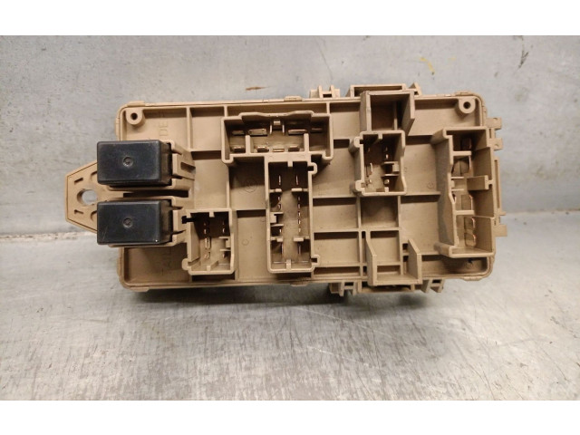 Pojistková skříňka Řídící jednotka BSM LB100603B   Subaru Forester SG 2006