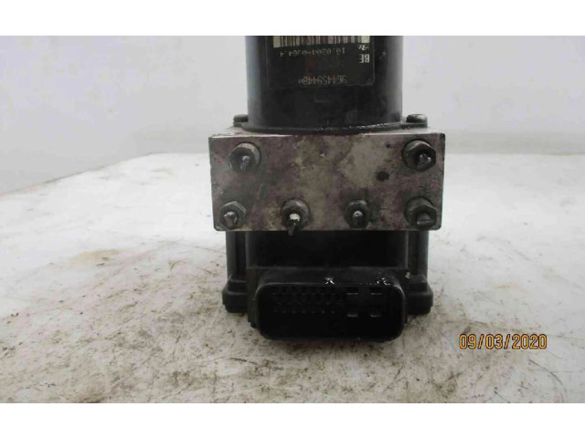 Jednotka ABS 9644594480, 9644594480   Citroen Saxo 2000