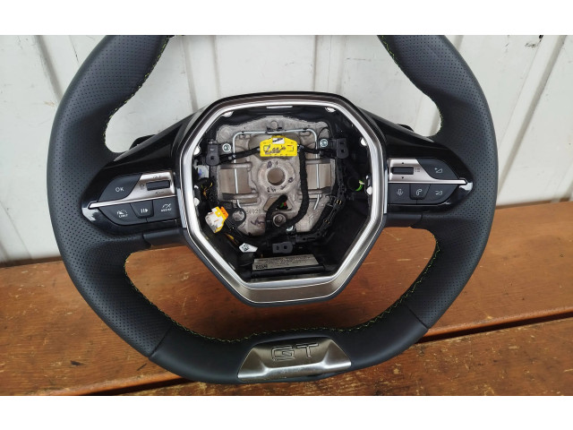 Volant Peugeot 308 2023 9843179880  
