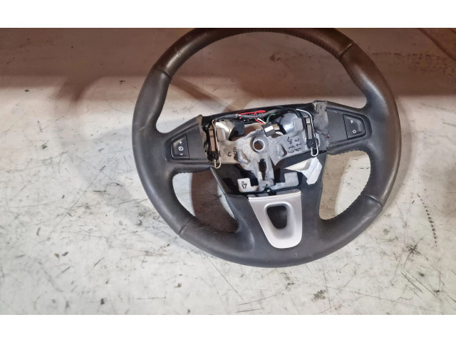 Volant Renault Scenic III -  Grand scenic III 2011   