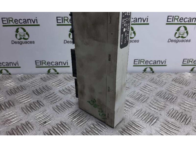 Блок комфорта 61358385541   BMW 3 E46   