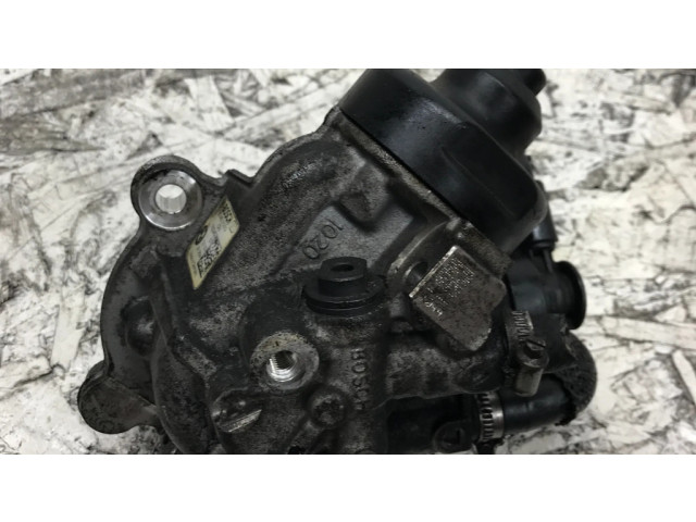 Vstřikovací čerpadlo 0445010519   BMW 1 F20 F21  pro naftový motor 2.0  