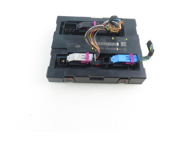 Блок комфорта 5DK00991911, 8K0907064AE   Audi A5 8T 8F   