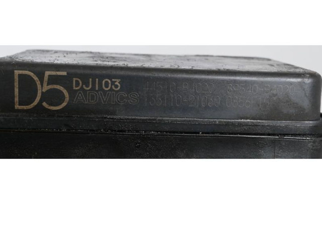 Jednotka ABS 44510B4020   Daihatsu Terios 2006