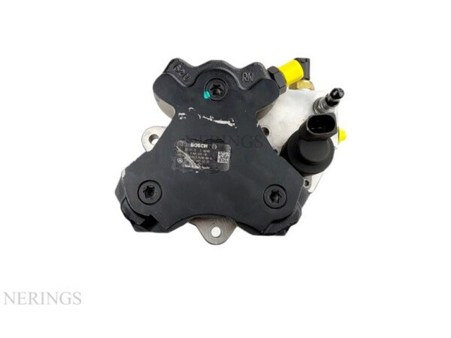 Vstřikovací čerpadlo 0445010120, 0986437368   Mercedes-Benz A W169     