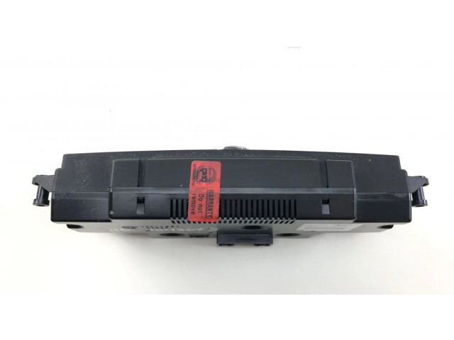 Блок управления климат-контролем 55111922AG, 55111922AH   Jeep Grand Cherokee