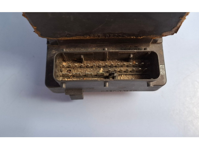 Jednotka ABS 8E0614111A, 0273004284   Audi A6 S6 C5 4B 2003