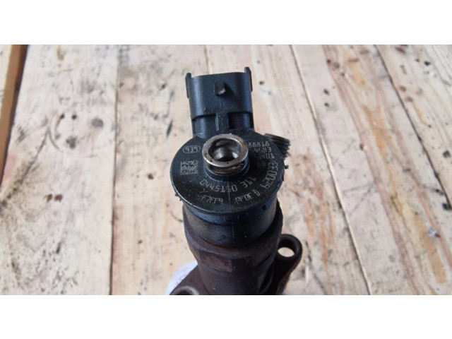 Форсунка 0445110311    Ford Focus для дизельного двигателя  1.6